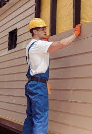 Best Steel Siding Installation  in , KY